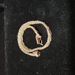 925 Italy bracelet